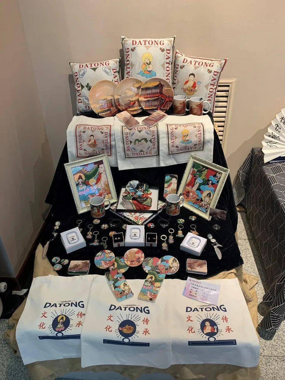視覺敘事與創新表達 美術學院2020屆視覺傳達優秀畢業作品展（二）
