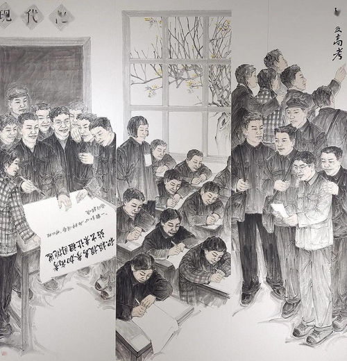 藝術銘刻百年征程 杰作點燃宿遷熱忱